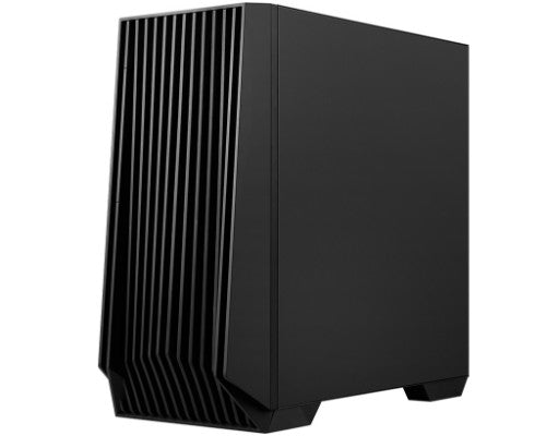 MSI Pro DP400 AI 2NVR-024US Intel Core Ultra 7 265F 32 GB DDR5-SDRAM 2 TB SSD NVIDIA GeForce RTX 5070 Ti Windows 11 Home Desktop PC Black