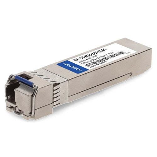 AddOn Networks SFP-25G-BX-U23-10-EX-AO network transceiver module Fiber optic 25000 Mbit/s SFP28