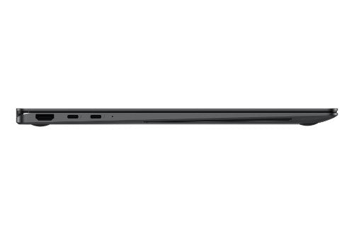 Samsung NP960QHA-KG1US laptop Intel Core Ultra 7 256V 16" Touchscreen WQXGA+ 16 GB LPDDR5x-SDRAM 1 TB SSD Wi-Fi 7 (802.11be) Windows 11 Home Gray