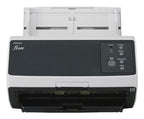 Ricoh FI-8150 ADF + Manual feed scanner 600 x 600 DPI A4 Black, Gray