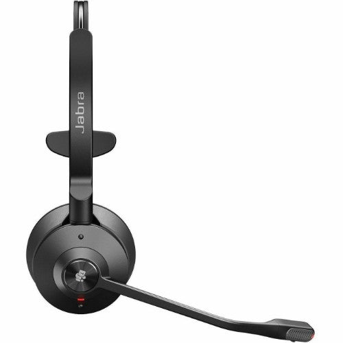 Jabra Engage 55 Mono UC Headset Wireless Head-band Calls/Music USB Type-A Black