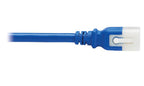 Eaton P036-E03-ABL-6 power cable Blue 35.4" (0.9 m) C20 coupler C21 coupler