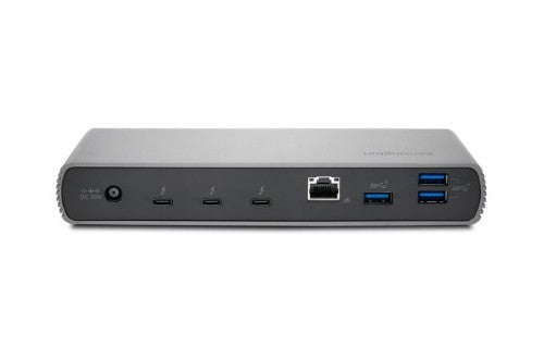 Kensington SD5750T Wired Thunderbolt 4 Gray