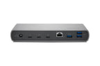 Kensington SD5750T Wired Thunderbolt 4 Gray