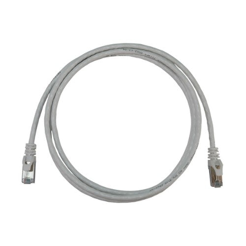 Tripp Lite N262-S06-WH networking cable White 72" (1.83 m) Cat6a U/FTP (STP)