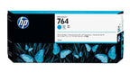 C1Q13A (764) Ink cartridge cyan, 300ml