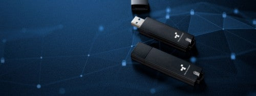 DataLocker Sentry 5 Managed USB flash drive 512 GB USB Type-A 3.2 Gen 1 (3.1 Gen 1) Black