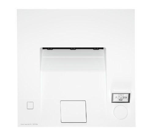 HP Color LaserJet Pro LaserJet Pro 4201dn Wireless Color Printer, Duplex