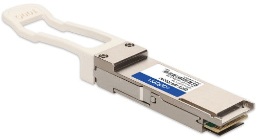 AddOn Networks QSFP28-100G-DCO-J-AO network transceiver module Fiber optic 100000 Mbit/s