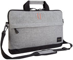 Targus TSS63204US laptop case 15.6" Sleeve case Gray
