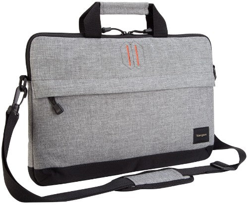Targus TSS63204US laptop case 15.6" Sleeve case Gray