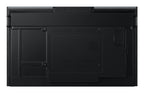 Samsung WA75FX-P interactive whiteboard 75" 3840 x 2160 pixels Touchscreen Black, Gray