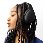 Skullcandy Crusher ANC 2 Headphones Wired & Wireless Head-band Calls/Music USB Type-C Bluetooth Gray