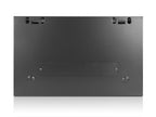 iStarUSA WM660B rack cabinet 6U Wall mounted rack Black