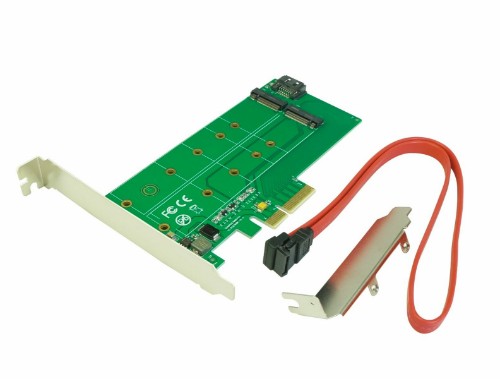 VisionTek 900989 interface cards/adapter Internal M.2