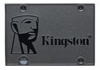 Kingston Technology A400 240 GB 2.5" Serial ATA III TLC