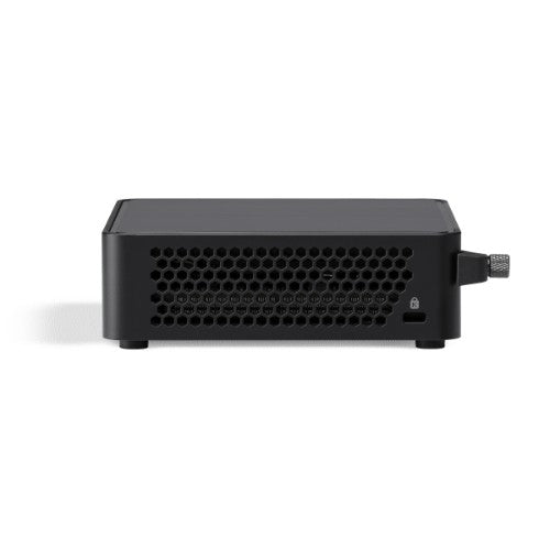 ASUS NUC 14 Pro RNUC14RVKV5068CUI Intel Core Ultra 5 135H 16 GB DDR5-SDRAM 512 GB SSD Windows 11 Pro Mini PC Black