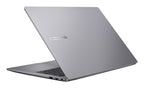 ASUS ExpertBook P3 PM3606CKA-XS54 Copilot+ PC AMD Ryzen AI 5 330 Laptop 16" WUXGA 16 GB DDR5-SDRAM 512 GB SSD Wi-Fi 7 (802.11be) Windows 11 Pro Gray