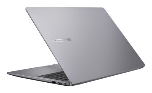 ASUS ExpertBook P3 PM3606CKA-XS54 Copilot+ PC AMD Ryzen AI 5 330 Laptop 16" WUXGA 16 GB DDR5-SDRAM 512 GB SSD Wi-Fi 7 (802.11be) Windows 11 Pro Gray