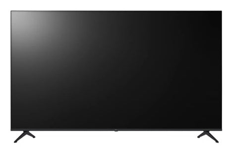 LG 43PK640S0UB signage display Digital signage flat panel 43" Wi-Fi 250 cd/m² 4K Ultra HD Black WebOS 16/7