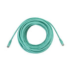 Tripp Lite N261-050-AQ networking cable Aqua color 598.4" (15.2 m) Cat6a U/UTP (UTP)