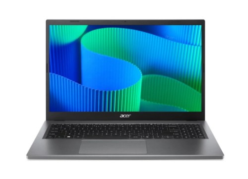 Acer Extensa 15 EX215-24-R8VQNA AMD Ryzen™ 3 7320U Laptop 15.6" Full HD 8 GB LPDDR5-SDRAM 256 GB SSD Wi-Fi 6 (802.11ax) Windows 11 Home Gray