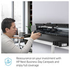 HP Designjet T1700dr 44-in PostScript Printer TAA Compliant