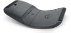 DELL MS700 mouse Travel Ambidextrous Bluetooth Optical 4000 DPI