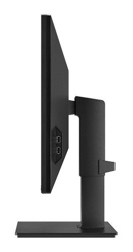 LG 27CQ650N-6N All-in-One PC/workstation Intel® Pentium® N6005 27" 1920 x 1080 pixels 4 GB DDR4-SDRAM 16 GB eMMC Wi-Fi 6 (802.11ax) Black