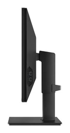 LG 27CQ650I-6N All-in-One PC/workstation Intel® Celeron® N5105 27" 1920 x 1080 pixels All-in-One thin client 4 GB DDR4-SDRAM 16 GB eMMC Wi-Fi 6 (802.11ax) Black