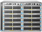 HPE Aruba Networking 5412R zl2 Managed L3 Gigabit Ethernet (10/100/1000) 7U Gray