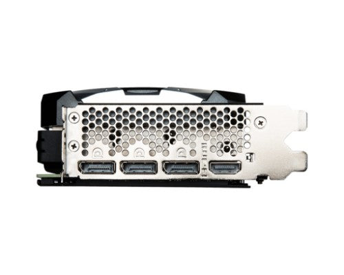 MSI VENTUS GEFORCE RTX 4070 Ti 3X 12G graphics card NVIDIA 12 GB GDDR6X