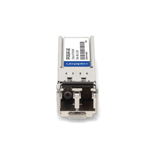 AddOn Networks SFP-25G-SR-C-AO network transceiver module Fiber optic 25000 Mbit/s SFP28 850 nm