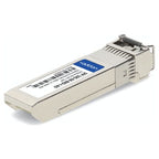 AddOn Networks SFP-10G-ER-BXD-I-AO network transceiver module Fiber optic QSFP+