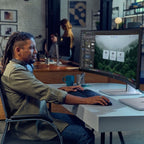 HP Poly Studio 7 Room Compute with Zoom Rooms