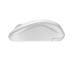 Logitech 910-007116 mouse Travel Ambidextrous RF Wireless + Bluetooth Optical 4000 DPI
