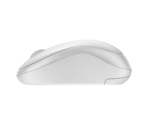 Logitech 910-007116 mouse Travel Ambidextrous RF Wireless + Bluetooth Optical 4000 DPI