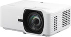 Viewsonic LS711HD data projector Short throw projector 4000 ANSI lumens 1080p (1920x1080) White