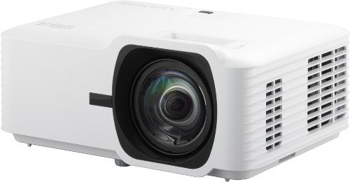 Viewsonic LS711HD data projector Short throw projector 4000 ANSI lumens 1080p (1920x1080) White