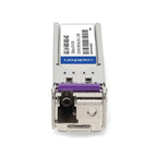 AddOn Networks GLC-LH-SMD-BXU-AO network transceiver module Fiber optic 1000 Mbit/s SFP