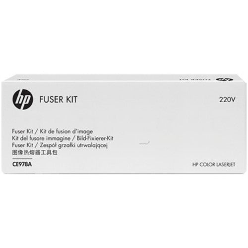 CE978A Fuser kit, 150K pages