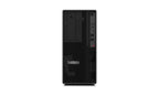 Lenovo ThinkStation P2 Tower Gen 2 Intel Core Ultra 5 235 16 GB DDR5-SDRAM 512 GB SSD Windows 11 Pro Workstation Black