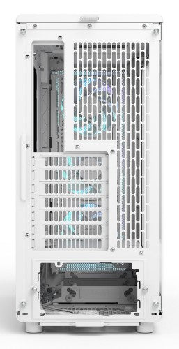 Fractal Design Epoch Midi Tower White
