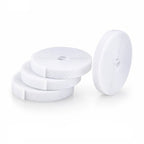 StarTech.com HKLP1505WH4PK cable organizer Universal Hook & loop cable tie White 4 pc(s)