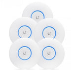 Ubiquiti UAP-AC-PRO-5 1300 Mbit/s White