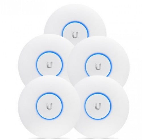 Ubiquiti UAP-AC-PRO-5 1300 Mbit/s White