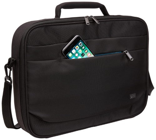 Case Logic Advantage ADVB-116 Black 15.6" Messenger case