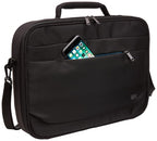 Case Logic Advantage ADVB-116 Black 15.6" Messenger case