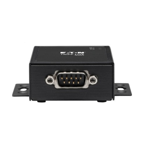 Tripp Lite U208-001-IND interface hub USB 2.0 480 Mbit/s Black