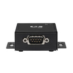 Tripp Lite U208-001-IND interface hub USB 2.0 480 Mbit/s Black